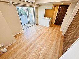 プライムブリス板橋本町 2階1LDKのリビング/ダイニング