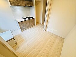 アーバンパーク江古田の森 6階1DKのリビング/ダイニング