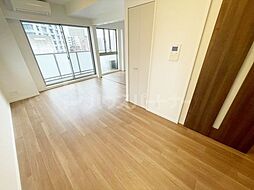 エミリブ池袋 8階1LDKのリビング/ダイニング