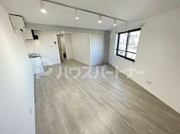 パレス池袋本町 5階1LDKのリビング/ダイニング