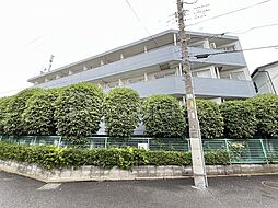 メゾンエクレーレ江古田