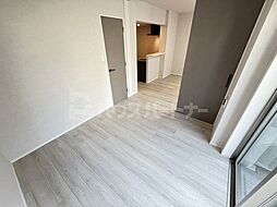 Alivis新江古田 2階1LDKのリビング/ダイニング