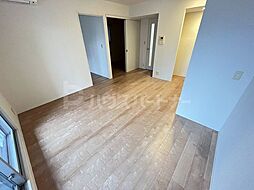 パークアクシス大塚 12階3LDKのリビング/ダイニング