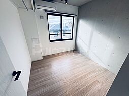 練馬レーベル 3階2LDKのリビング/ダイニング