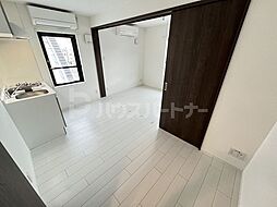 SOLASIA residence南大塚 5階1DKのリビング/ダイニング