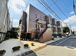 メゾンベルボア