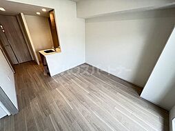 プレディアコート板橋 6階1SLDKのリビング/ダイニング