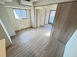 プレディアコート板橋 6階1SLDKのリビング/ダイニング