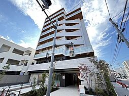 プレディアコート板橋