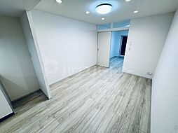 リブリ・Grande VII 3階1LDKのリビング/ダイニング