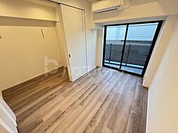 ＳＹＦＯＲＭＥ　ＩＴＡＢＡＳＨＩ　III 8階1DKのリビング/ダイニング