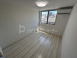 サンシエ大山 1階1Kのリビング/ダイニング