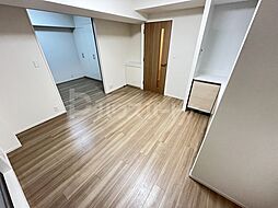 ウィルテラス滝野川 2階1LDKのリビング/ダイニング