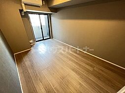 ライトハウス大塚 7階1Kのリビング/ダイニング