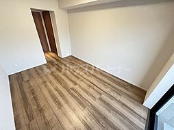 REGOLITH板橋本町 4階1Kのリビング/ダイニング