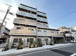 REGOLITH板橋本町