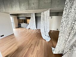 Ｕｒｂａｎ　Ｇｒｅｅｎ 6階1SLDKのリビング/ダイニング