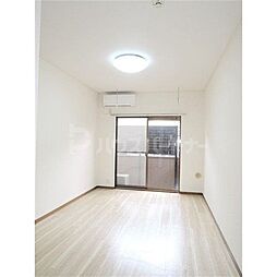 パルコートＮ 1階ワンルームのリビング/ダイニング