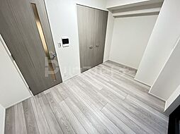 エレミ本蓮沼 2階1Kのリビング/ダイニング