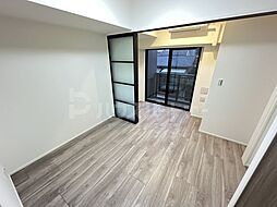 エレミ本蓮沼 2階2Kのリビング/ダイニング