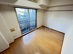 エクセリア大山 8階1Kのリビング/ダイニング