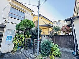 ファブール千川