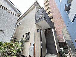 池袋三丁目戸建