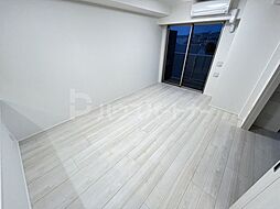 サクラアクシス中板橋 5階2SLDKのリビング/ダイニング