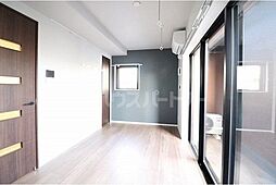 La　Douceur巣鴨East 3階1Kのリビング/ダイニング