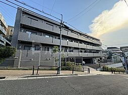 ルーブル東武練馬弐番館