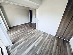 ソライエアイル練馬北町 2階2LDKのリビング/ダイニング