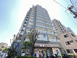 アクティ上池袋