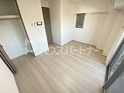 アイル　プレミアム駒込 4階1Kのリビング/ダイニング