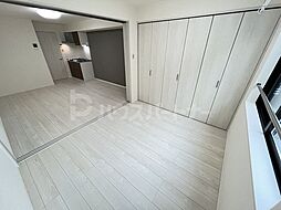 Ｙｏｌｋ江古田 3階1LDKのリビング/ダイニング