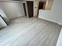 S-RESIDENCE高島平asolea 6階2LDKのリビング/ダイニング