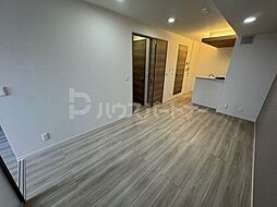 セレスティア小豆沢 3階1LDKのリビング/ダイニング