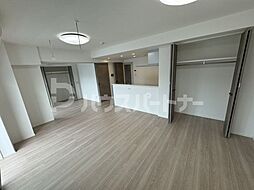 ルミーク大山 7階2LDKのリビング/ダイニング