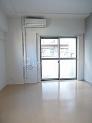 SUPURUSE板橋 弐番館 5階1Kのリビング/ダイニング