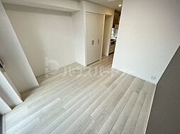 パークアクシス大塚ステーションゲートタワー 19階ワンルームのリビング/ダイニング