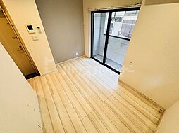 ＭＥＬＤＩＡ池袋 1階1Kのリビング/ダイニング