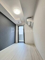 ロッソ・カンパーナ 1階1Kのリビング/ダイニング