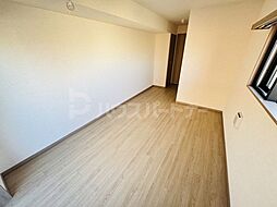 ルーブル練馬赤塚 4階1Kのリビング/ダイニング