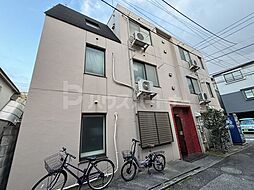 ワールドハウス