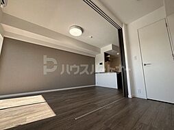 アジールコート板橋本町 5階1LDKのリビング/ダイニング