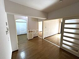 アーバンハイツ巣鴨Ａ棟 3階3DKのリビング/ダイニング