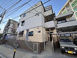 西武有楽町線 新桜台駅 徒歩4分