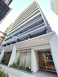 パークアクシス板橋本町ステーションゲート