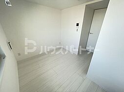 ラヴィーダ東長崎 4階1Kのリビング/ダイニング