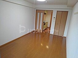 モデラート 1階ワンルームのリビング/ダイニング