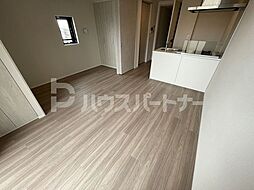 ミュプレ巣鴨駅前 12階1LDKのリビング/ダイニング